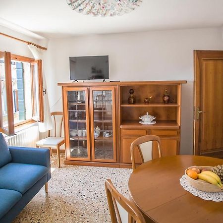 Le Sorelle Venetië Buitenkant foto