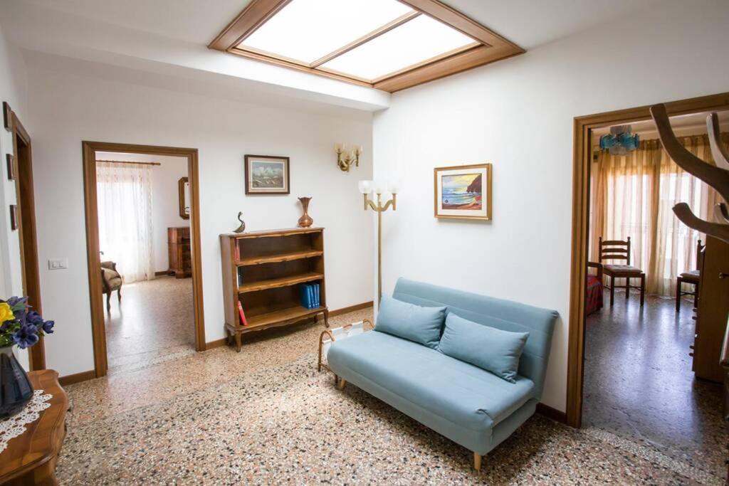 Le Sorelle Venetië Buitenkant foto