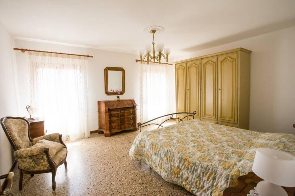 Le Sorelle Venetië Buitenkant foto